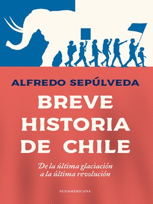 cover image of Breve historia de Chile